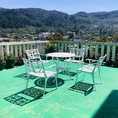 Hikers Inn Nuwara Eliya Dış mekan fotoğraf