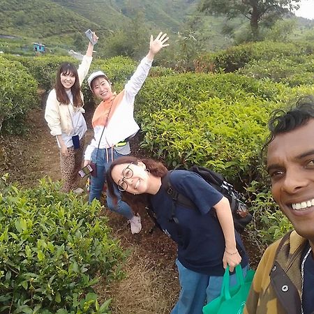 Hikers Inn Nuwara Eliya Dış mekan fotoğraf