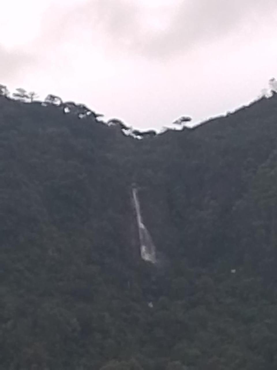 Hikers Inn Nuwara Eliya Dış mekan fotoğraf