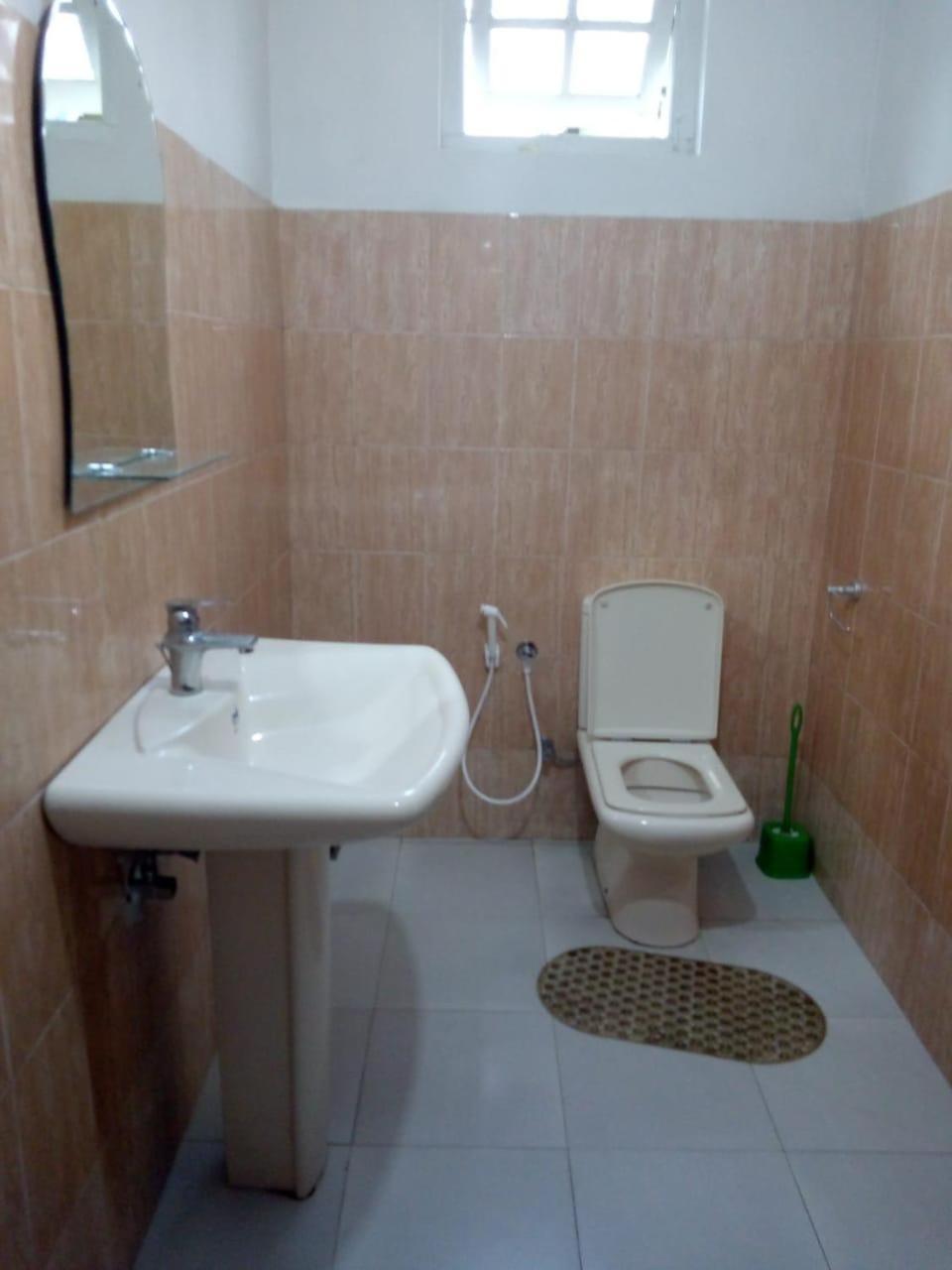 Hikers Inn Nuwara Eliya Dış mekan fotoğraf