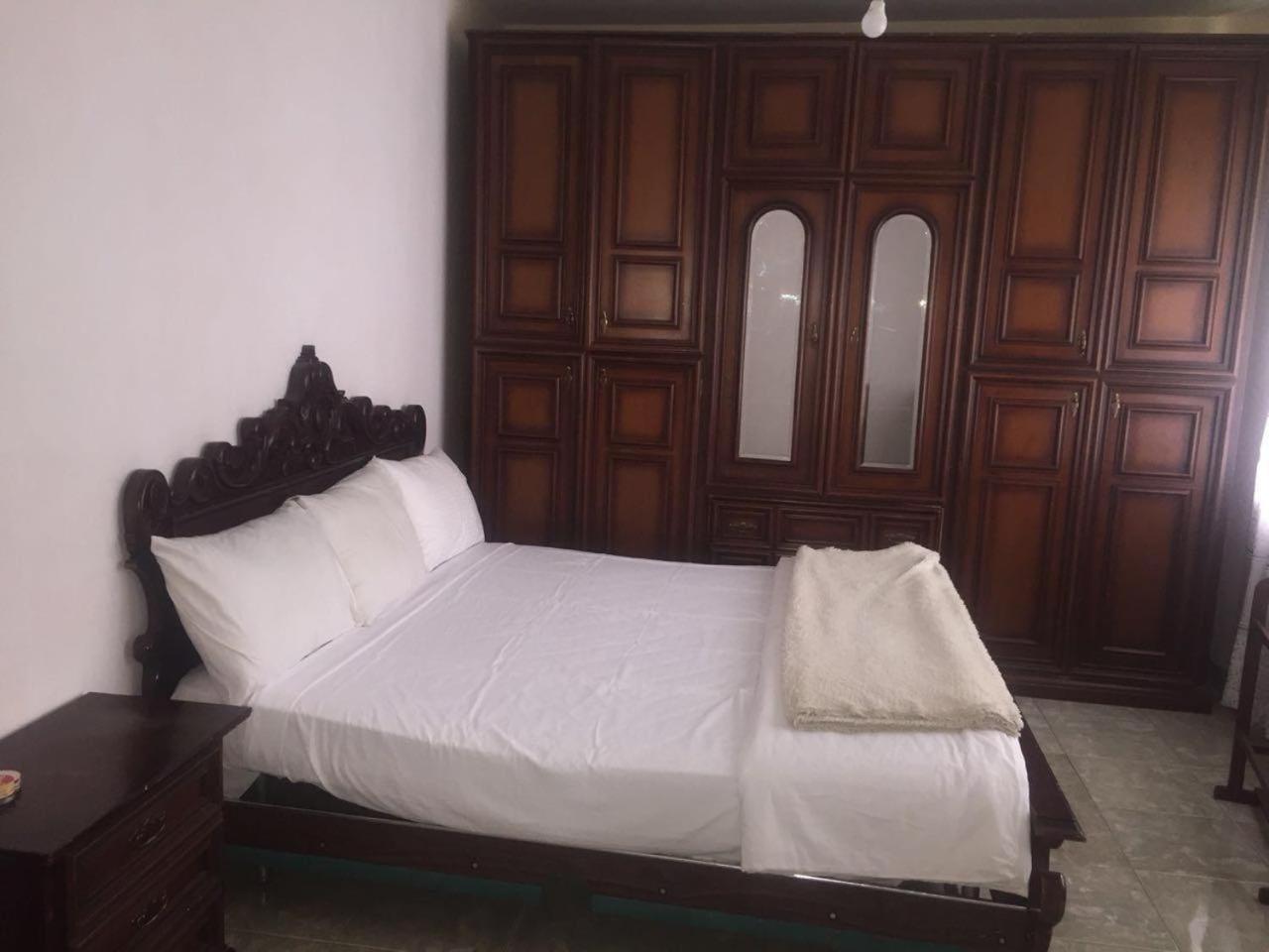 Hikers Inn Nuwara Eliya Dış mekan fotoğraf