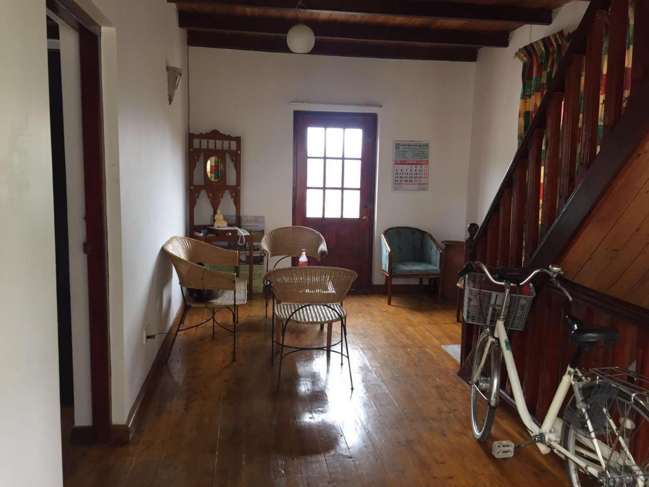 Hikers Inn Nuwara Eliya Dış mekan fotoğraf
