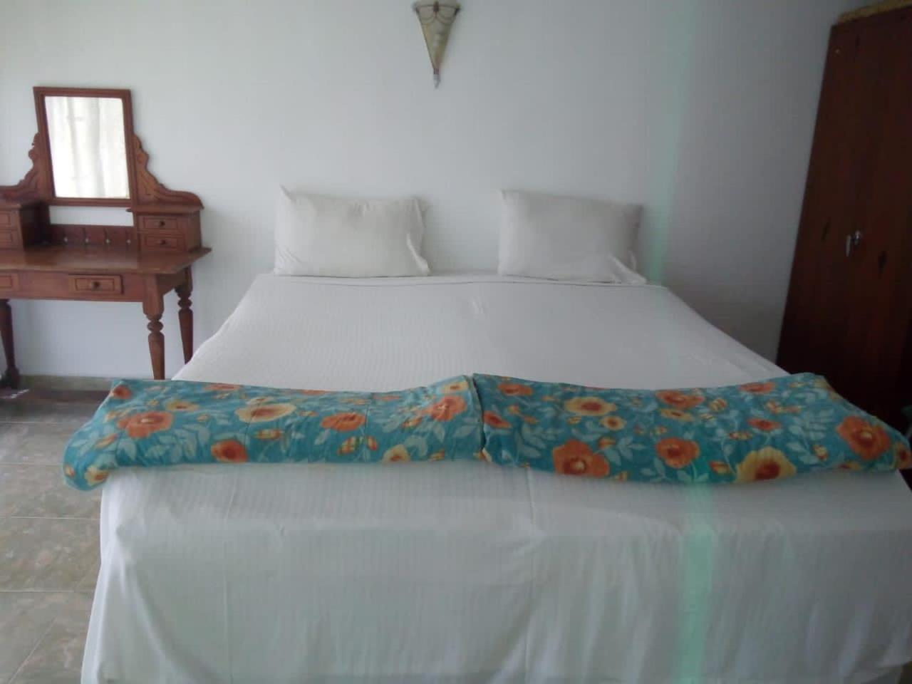 Hikers Inn Nuwara Eliya Dış mekan fotoğraf