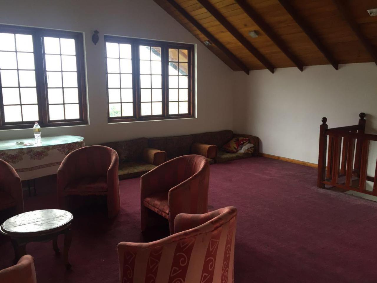 Hikers Inn Nuwara Eliya Dış mekan fotoğraf