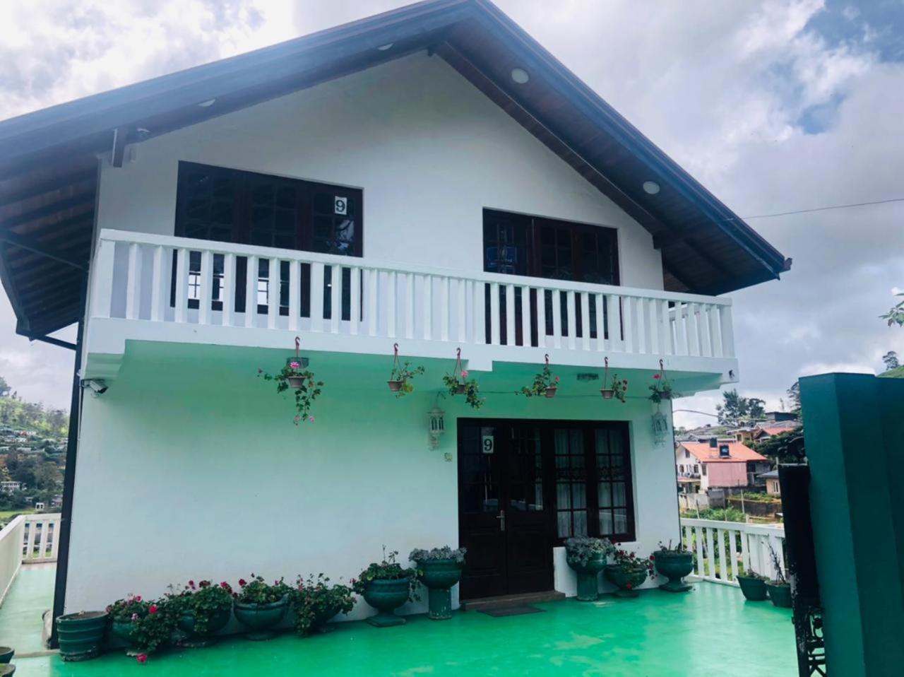 Hikers Inn Nuwara Eliya Dış mekan fotoğraf