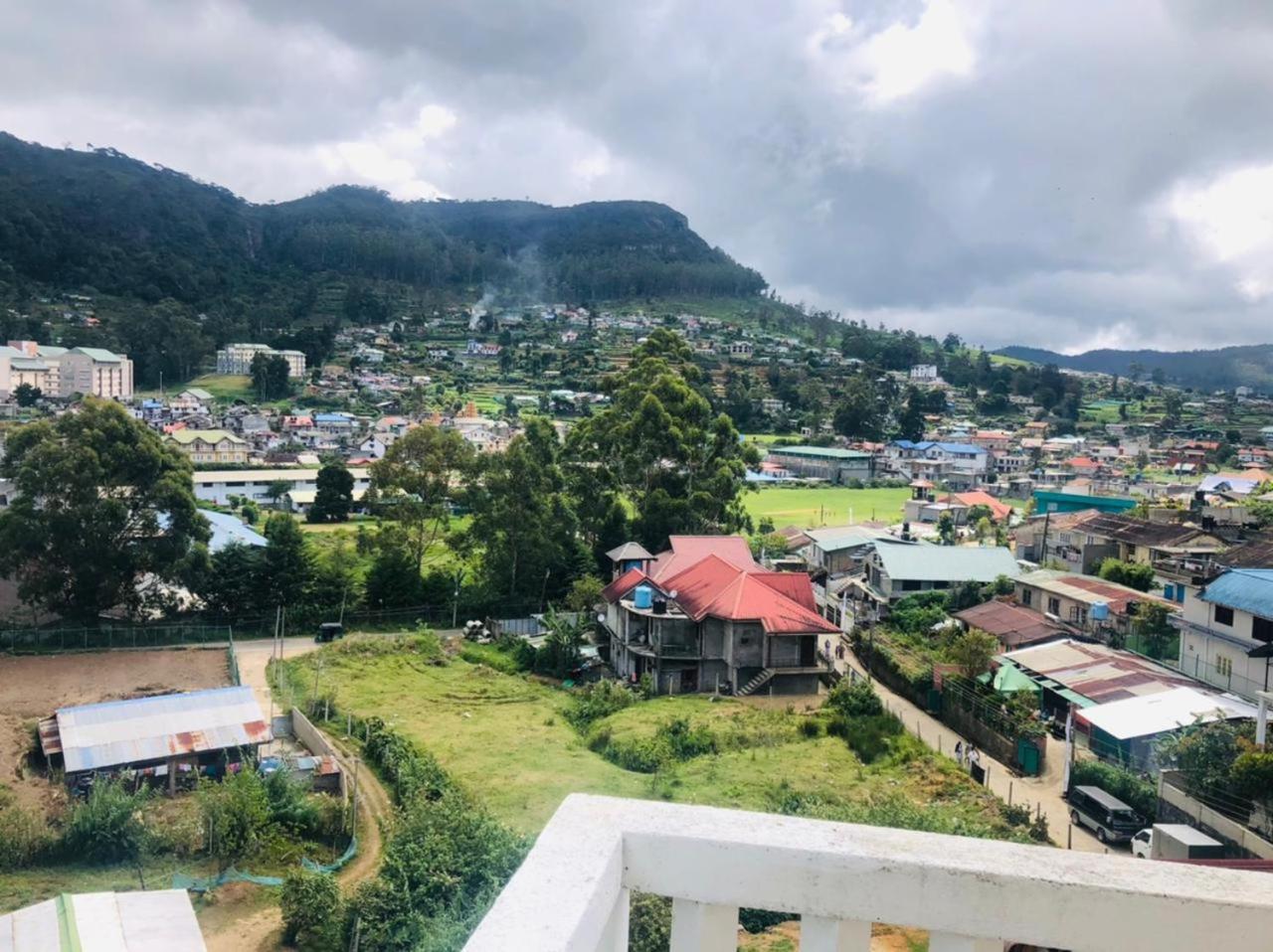 Hikers Inn Nuwara Eliya Dış mekan fotoğraf