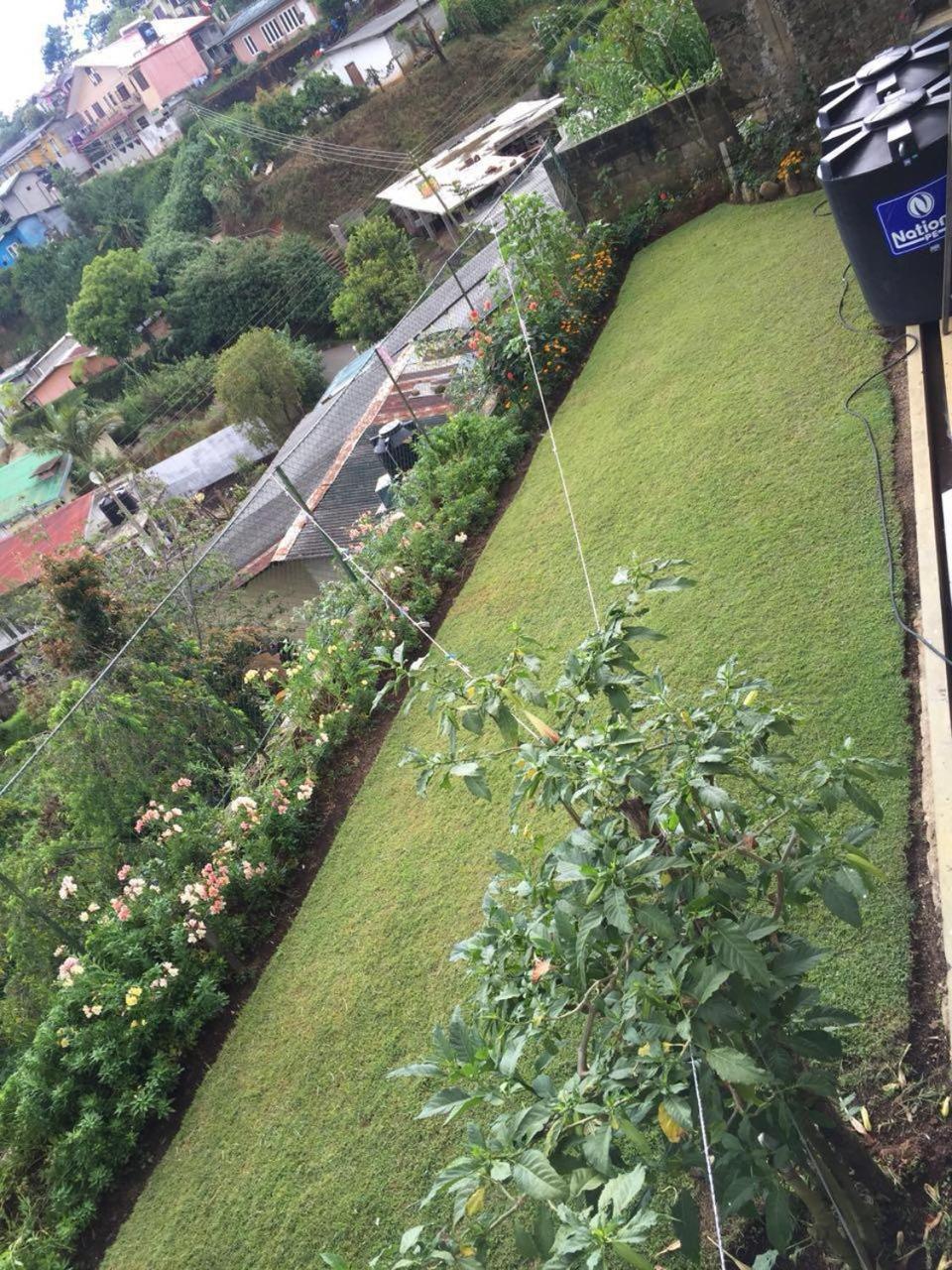 Hikers Inn Nuwara Eliya Dış mekan fotoğraf
