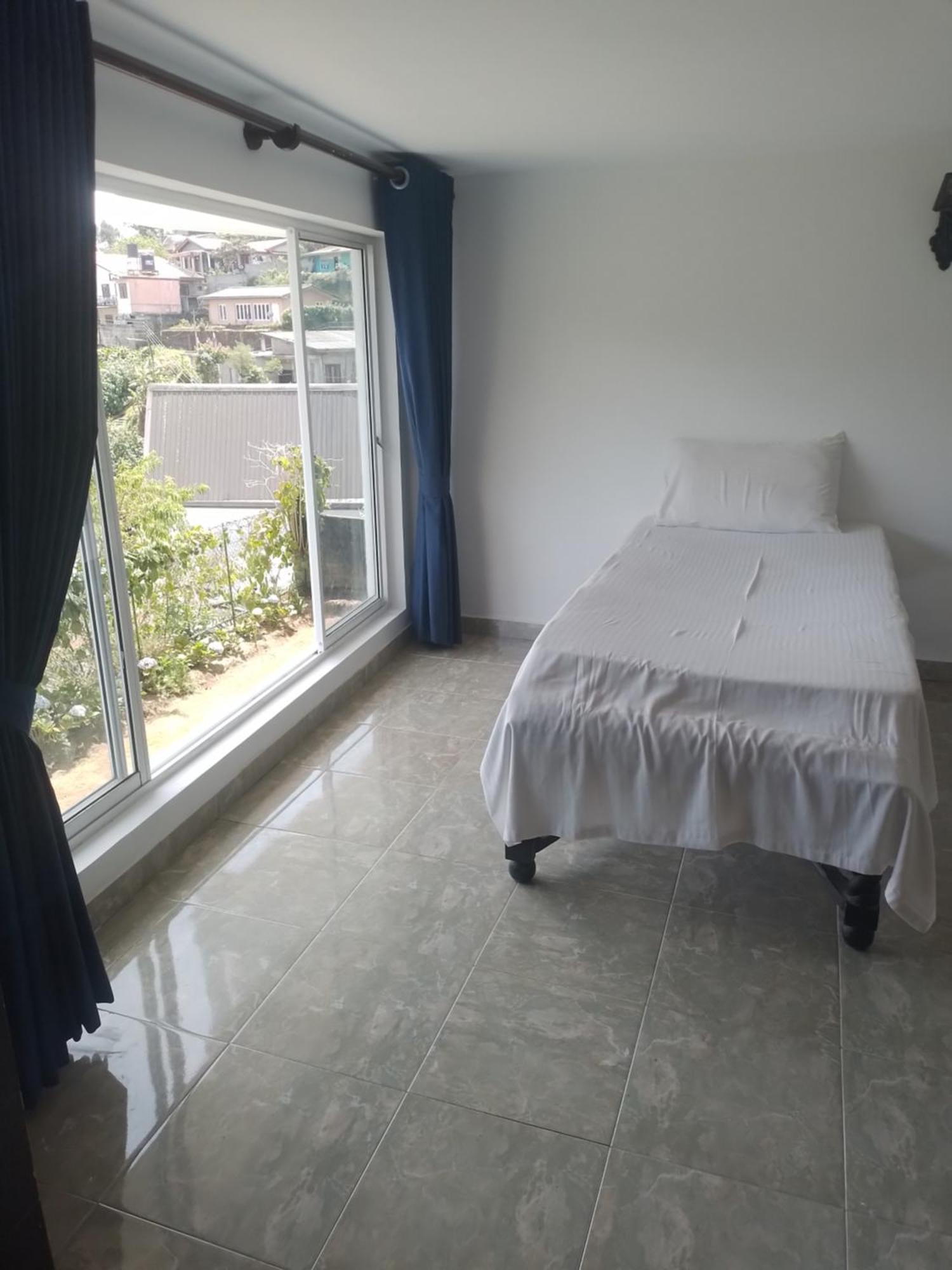 Hikers Inn Nuwara Eliya Dış mekan fotoğraf
