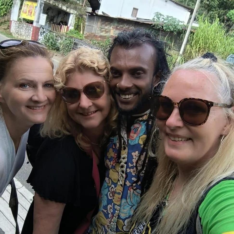 Hikers Inn Nuwara Eliya Dış mekan fotoğraf