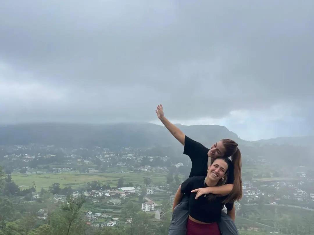 Hikers Inn Nuwara Eliya Dış mekan fotoğraf