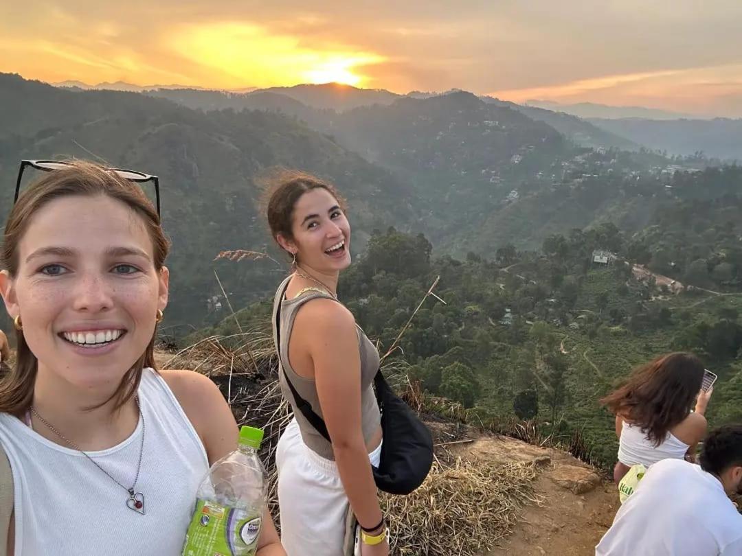 Hikers Inn Nuwara Eliya Dış mekan fotoğraf