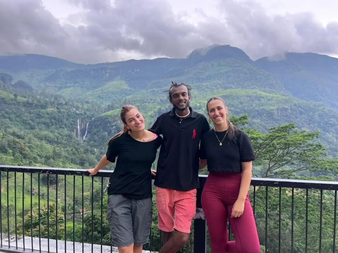 Hikers Inn Nuwara Eliya Dış mekan fotoğraf